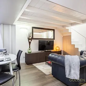 Apartment Golden Prestige