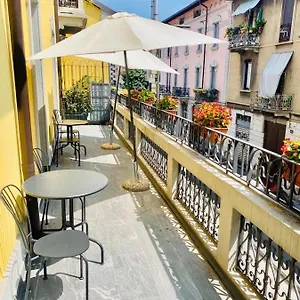 Apartamento Milano Central, Milán