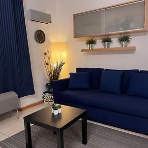 Apartamento Casa Expo 