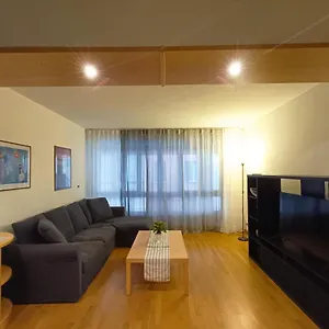 Apartamento Piazza San Francesco 