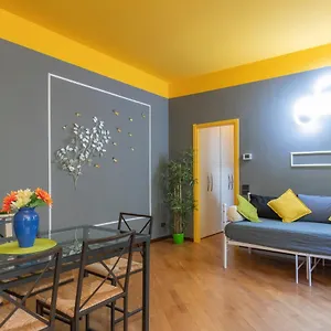 Apartamento Castello Duomo, Milán