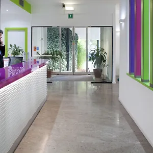 **** Hotel Palmanova Itália