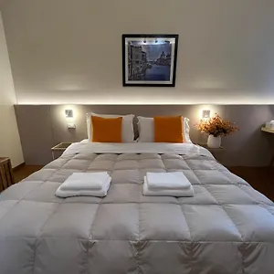 Apartamento Ca Di Buole A 