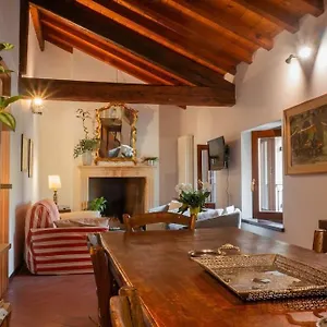  Appartement La Finestra Sul Civico Cinque Italie
