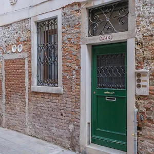  Appartement Ca' Spritz - Italie