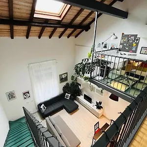  Appartement Via Breda 120 Italie