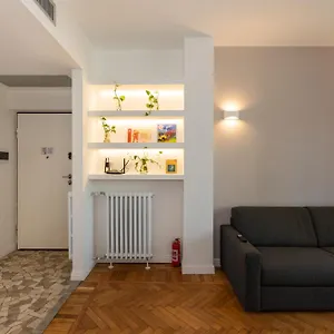 Apartamento Gaffurio, Milán
