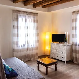 Apartament La Casa Di Bassano Bassano del Grappa