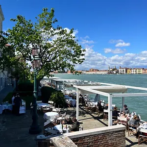  Appartement Ninamar Giudecca House Italie