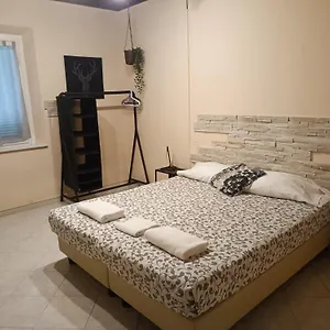  Casa de hóspedes Smile Tower House Itália