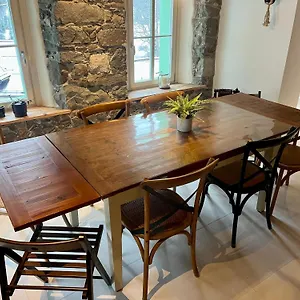 Apartament La Rocia Rocca Pietore