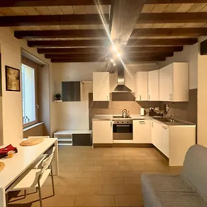 Apartment Niki O. 