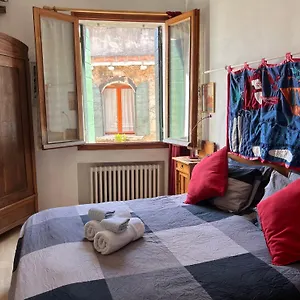  Appartement Ai Miracoli Italie