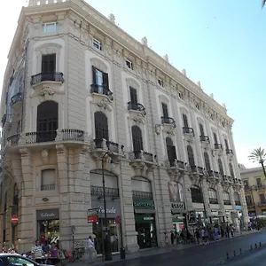  Appartement Moncada Italie