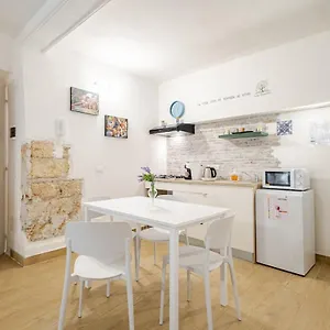  Appartement Talia Capo Massimo Italie