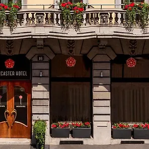 *** Hotel Lancaster Itália