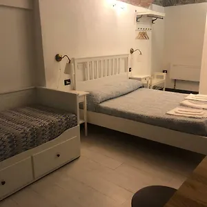 Apartamento Riomaggiore Appartamenti 