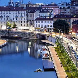 Apartamento Laura's - I Navigli Che Vorrei, Milán