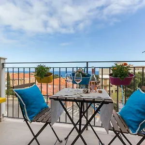  Appartement Blue Italie