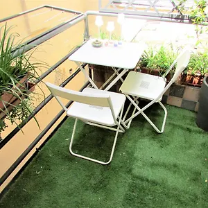 Apartament Casa Della Musica Parma