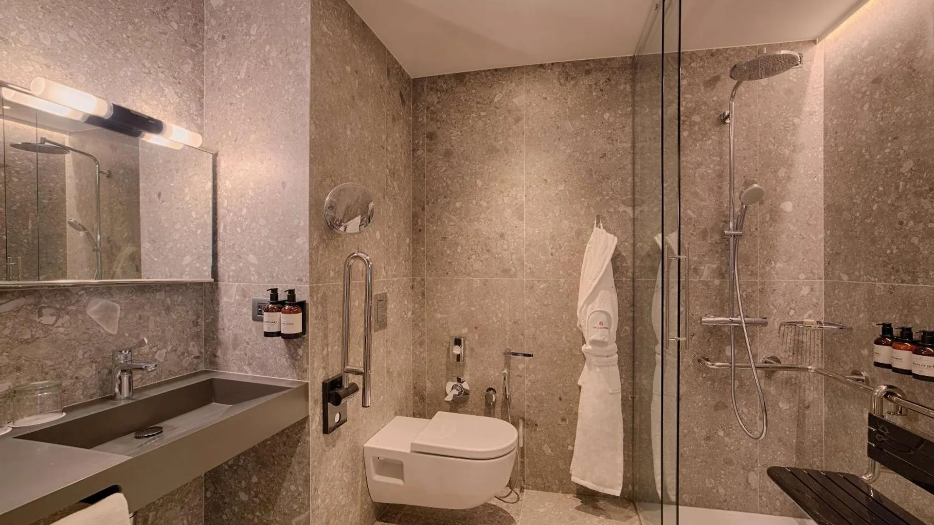Nh Collection Milano Citylife Hotel