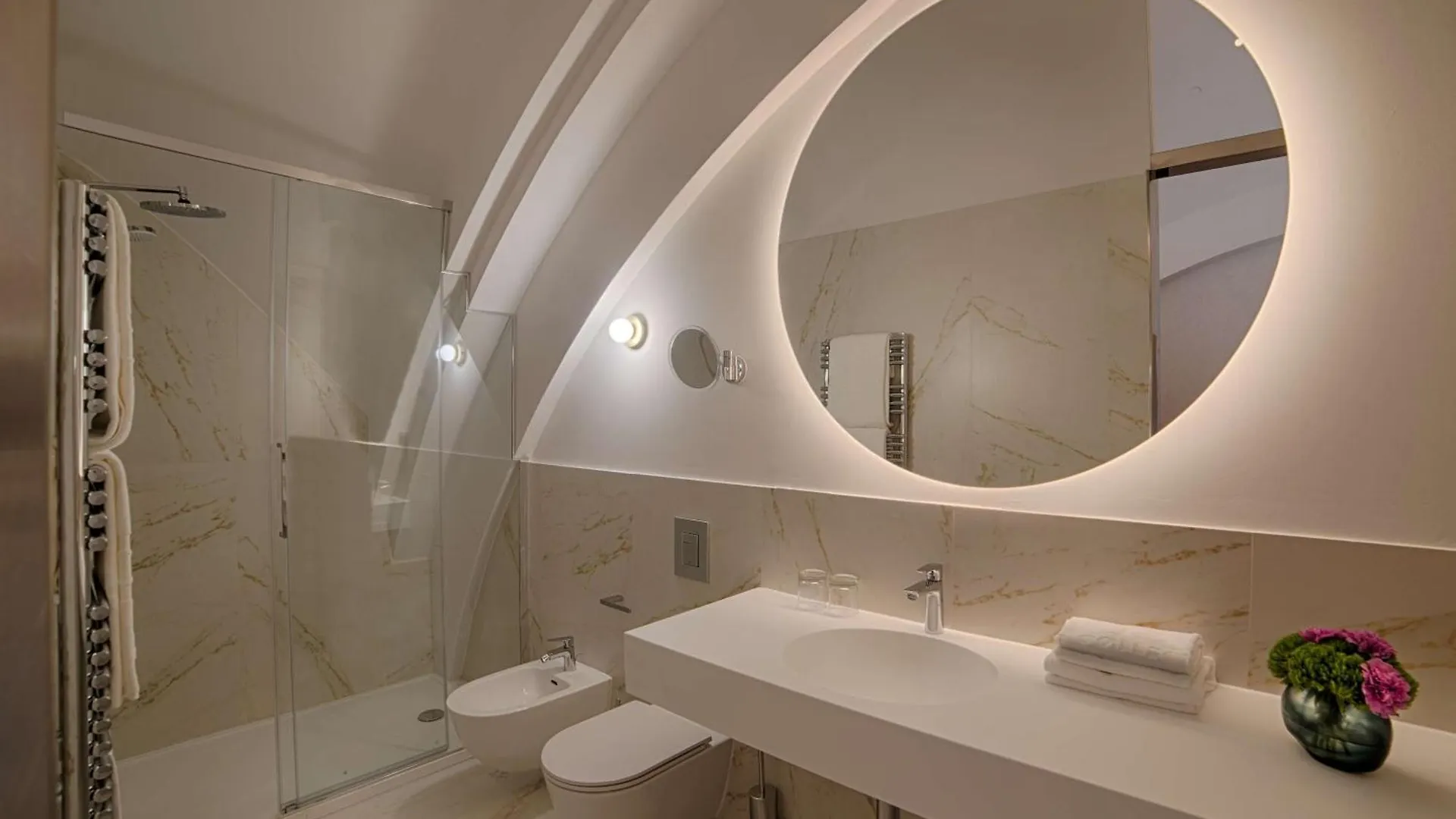 Nh Collection Milano Citylife 4*, Milan