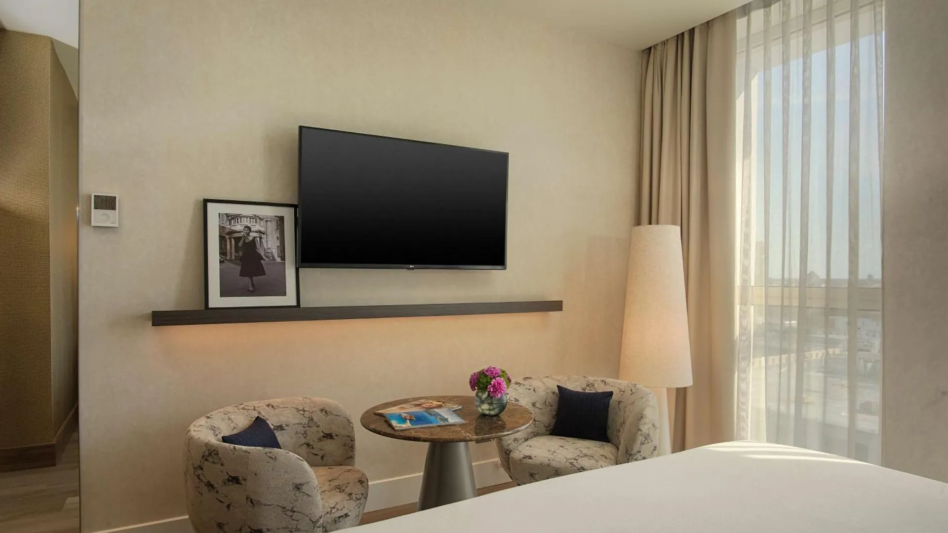 Nh Collection Milano Citylife Hotel