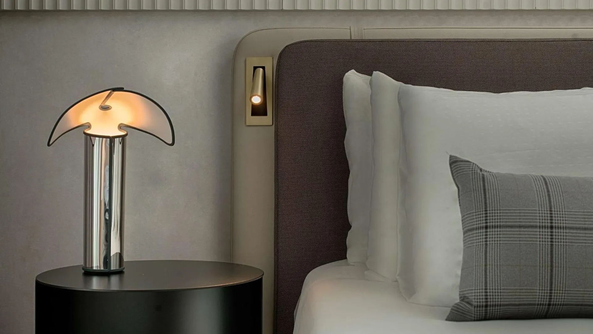 **** Hotel Nh Collection Milano Citylife Italie