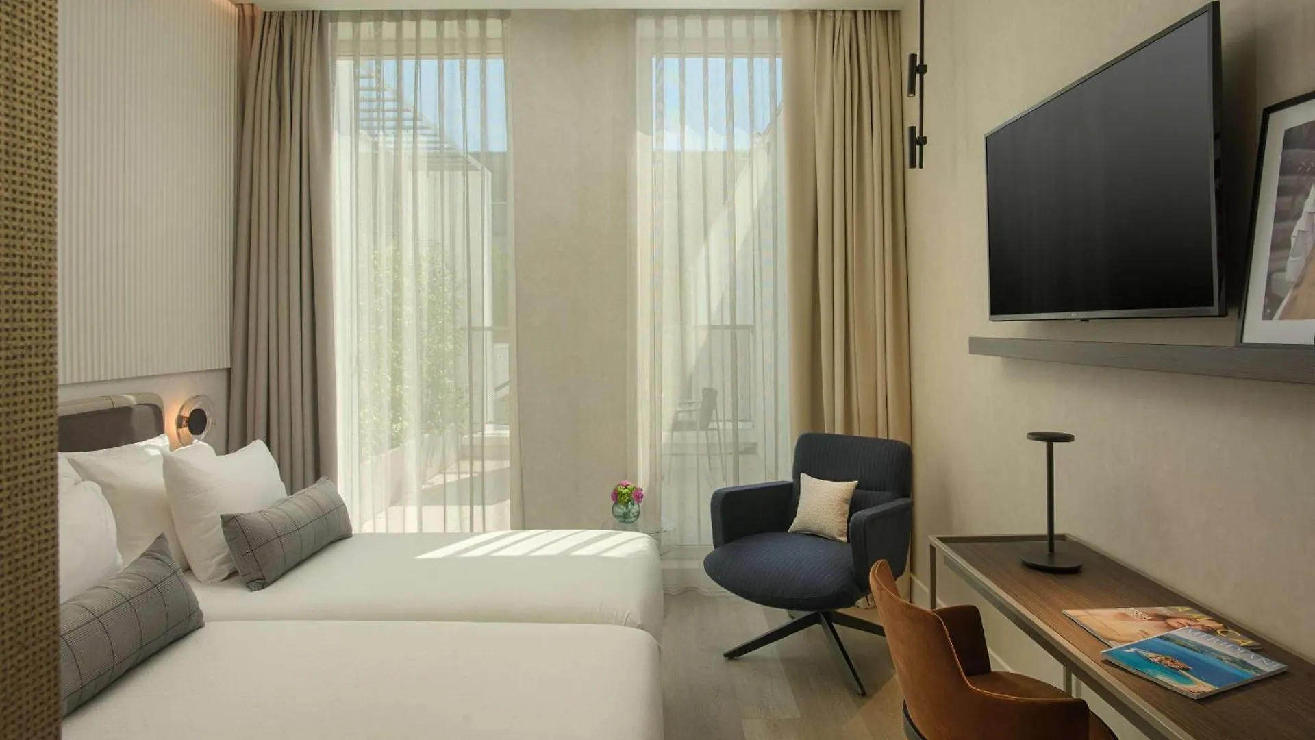Hotel Nh Collection Milano Citylife